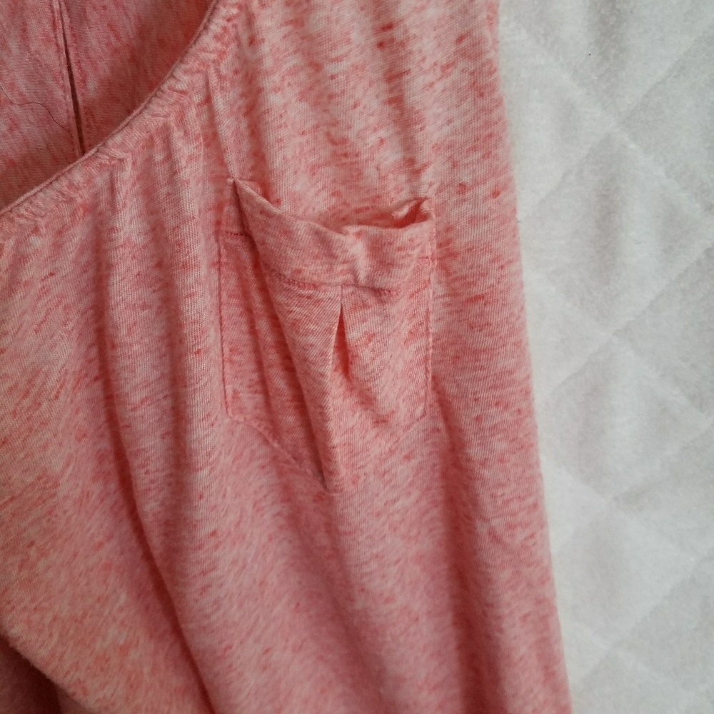 American Eagle Racer Back Tank Top - Picture 3 of 5